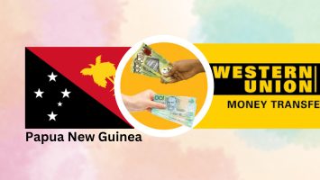 Western Money Union Office Port Moresby| Post PNG Western Union Services PNG
