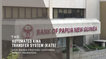 Bank of PNG KATS| Mobile Banking | Internet Banking| Local Banks in PNG