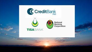 Credit Bank PNG | TISA Bank| National Banking Corporation